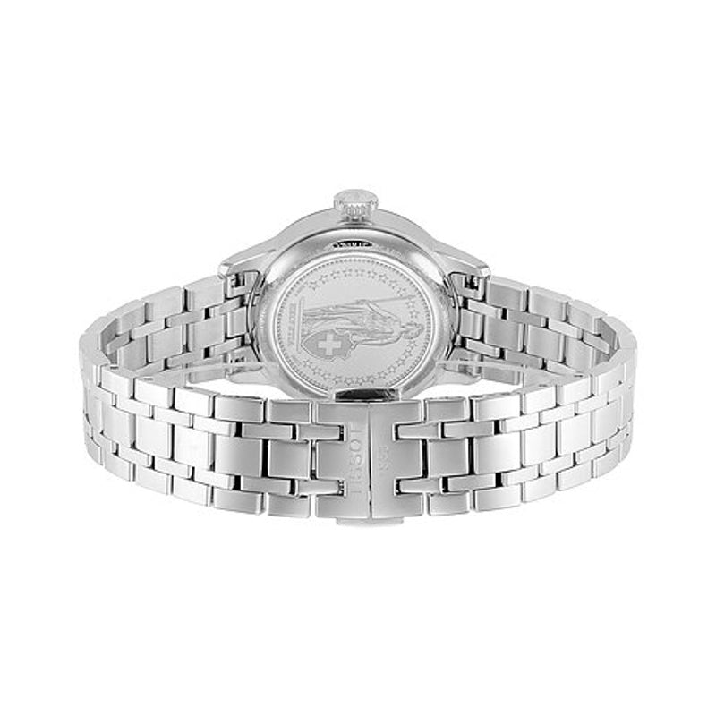 Relógio T-Classic - Mercado de Luxo - O Maior E-Commerce de Bens, Produtos e Serviços de Luxo do Brasil.