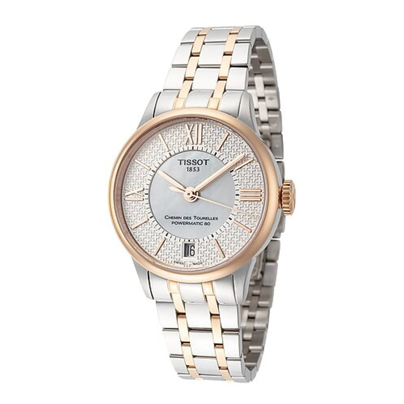 Relógio T-Classic - Mercado de Luxo - O Maior E-Commerce de Bens, Produtos e Serviços de Luxo do Brasil.