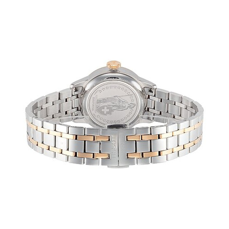 Relógio T-Classic - Mercado de Luxo - O Maior E-Commerce de Bens, Produtos e Serviços de Luxo do Brasil.