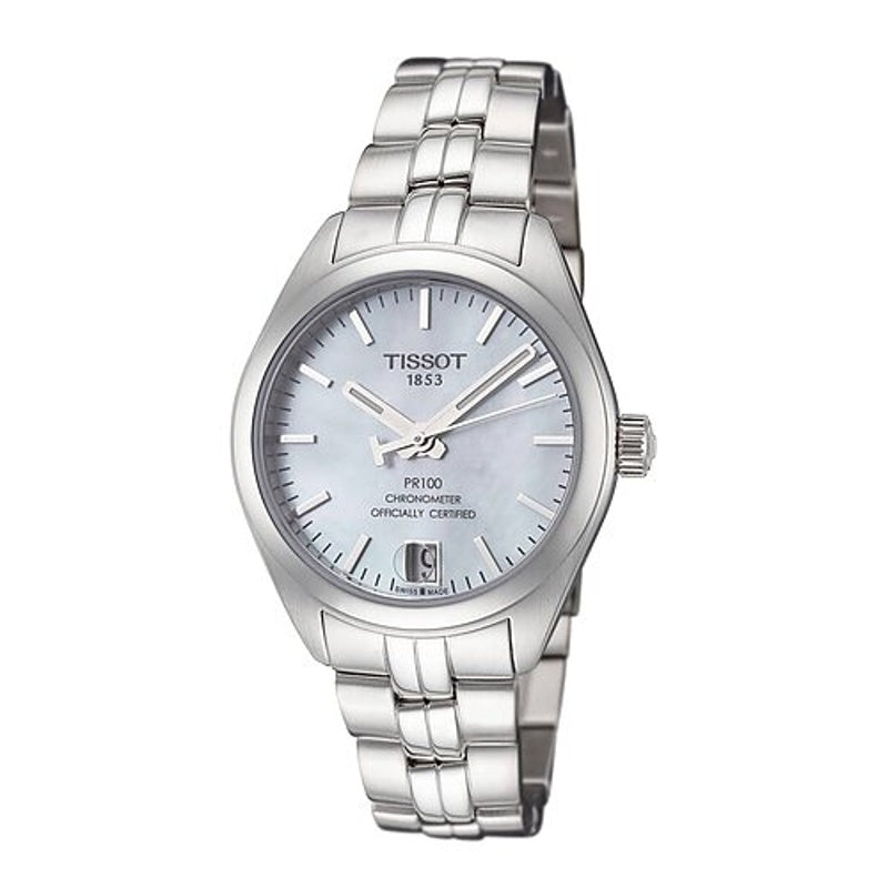 Relógio T-Classic - Mercado de Luxo - O Maior E-Commerce de Bens, Produtos e Serviços de Luxo do Brasil.