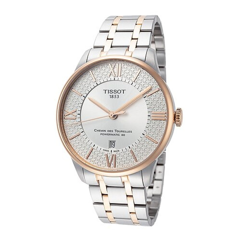 Relógio T-Classic - Mercado de Luxo - O Maior E-Commerce de Bens, Produtos e Serviços de Luxo do Brasil.