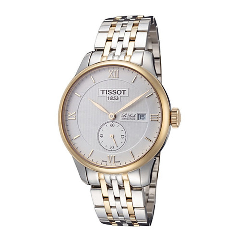 Relógio T-Classic - Mercado de Luxo - O Maior E-Commerce de Bens, Produtos e Serviços de Luxo do Brasil.