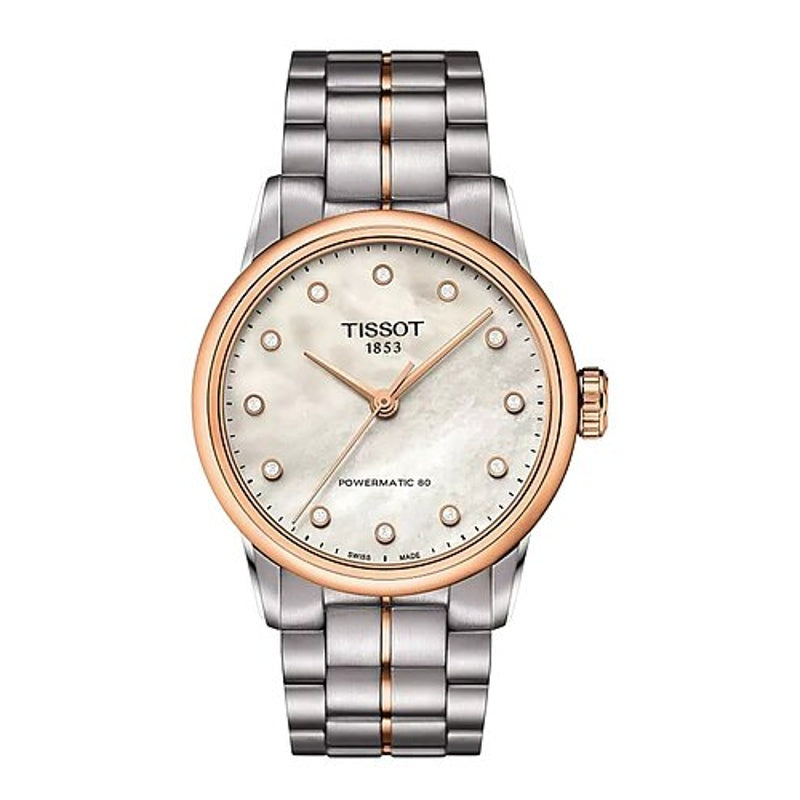 Relógio T-Classic - Mercado de Luxo - O Maior E-Commerce de Bens, Produtos e Serviços de Luxo do Brasil.