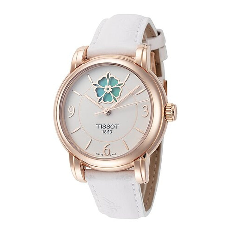 Relógio T-Lady - Mercado de Luxo - O Maior E-Commerce de Bens, Produtos e Serviços de Luxo do Brasil.