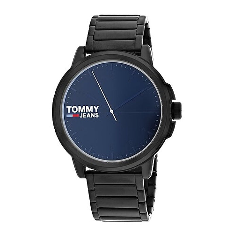 Relógio Jeans - Mercado de Luxo - O Maior E-Commerce de Bens, Produtos e Serviços de Luxo do Brasil.