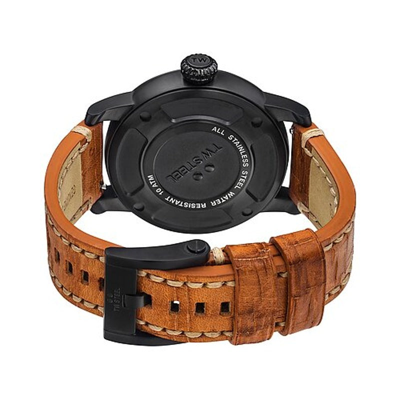 Relógio Maverick - Mercado de Luxo - O Maior E-Commerce de Bens, Produtos e Serviços de Luxo do Brasil.