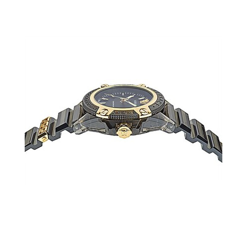 Relógio Watch VeR - Mercado de Luxo - O Maior E-Commerce de Bens, Produtos e Serviços de Luxo do Brasil.