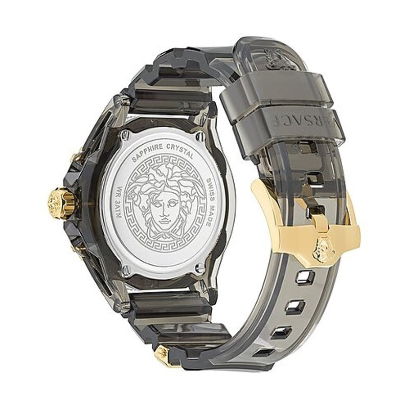 Relógio Watch VeR - Mercado de Luxo - O Maior E-Commerce de Bens, Produtos e Serviços de Luxo do Brasil.