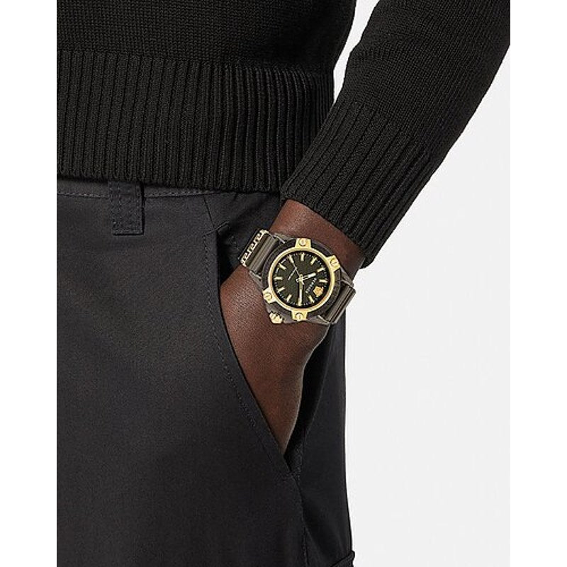 Relógio Watch VeR - Mercado de Luxo - O Maior E-Commerce de Bens, Produtos e Serviços de Luxo do Brasil.