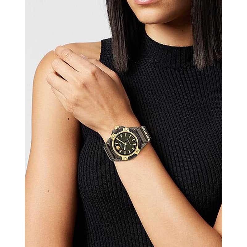 Relógio Watch VeR - Mercado de Luxo - O Maior E-Commerce de Bens, Produtos e Serviços de Luxo do Brasil.