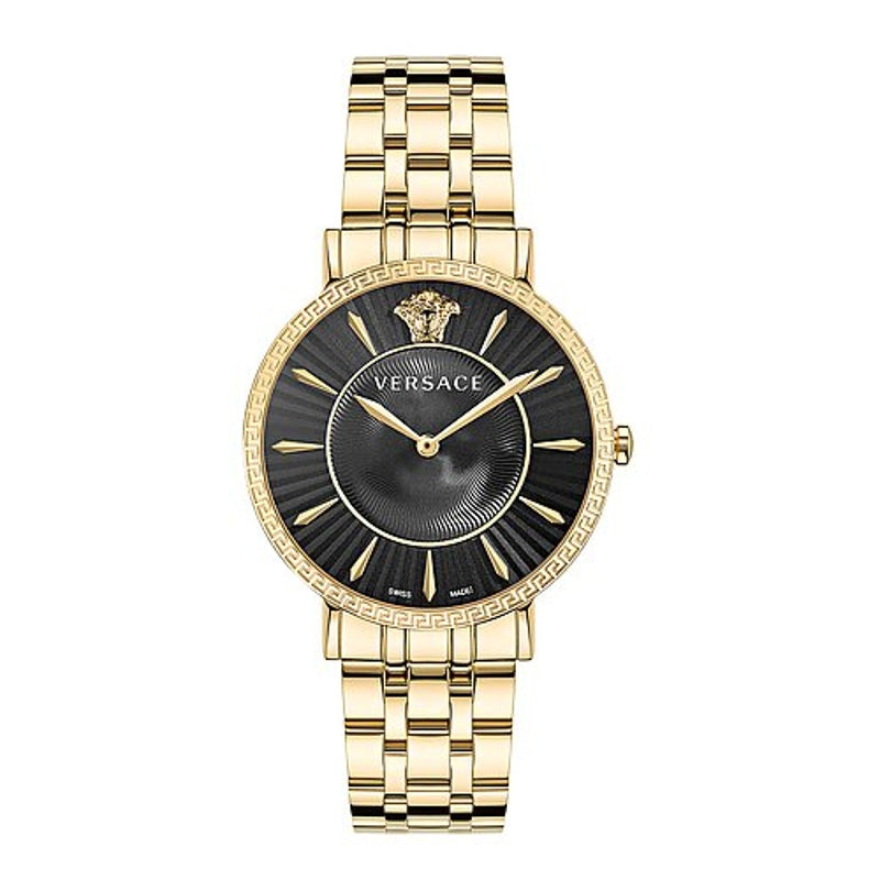 Relógio V-Eternal - Mercado de Luxo - O Maior E-Commerce de Bens, Produtos e Serviços de Luxo do Brasil.