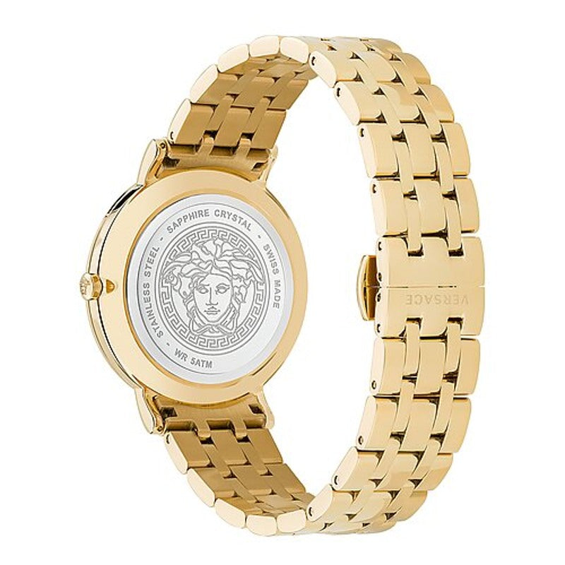 Relógio V-Eternal - Mercado de Luxo - O Maior E-Commerce de Bens, Produtos e Serviços de Luxo do Brasil.