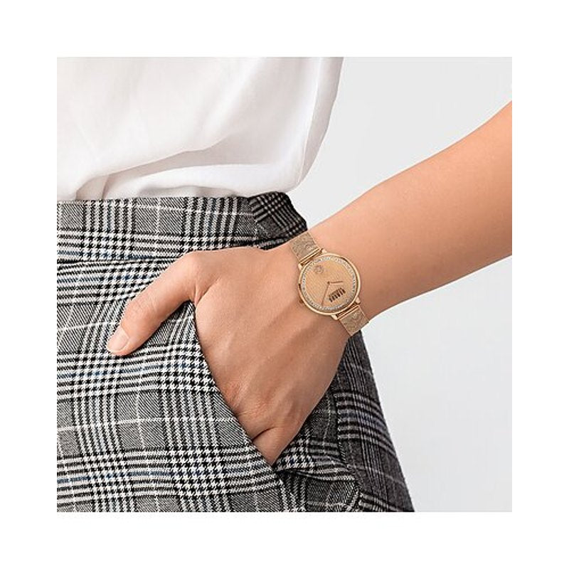 Relógio Watch VeRs - Mercado de Luxo - O Maior E-Commerce de Bens, Produtos e Serviços de Luxo do Brasil.