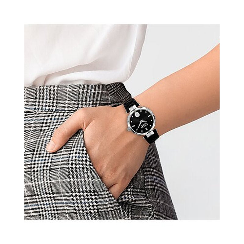 Relógio Watch VeRs - Mercado de Luxo - O Maior E-Commerce de Bens, Produtos e Serviços de Luxo do Brasil.