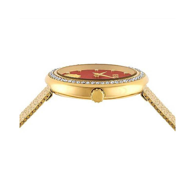 Relógio Watch VeRs - Mercado de Luxo - O Maior E-Commerce de Bens, Produtos e Serviços de Luxo do Brasil.