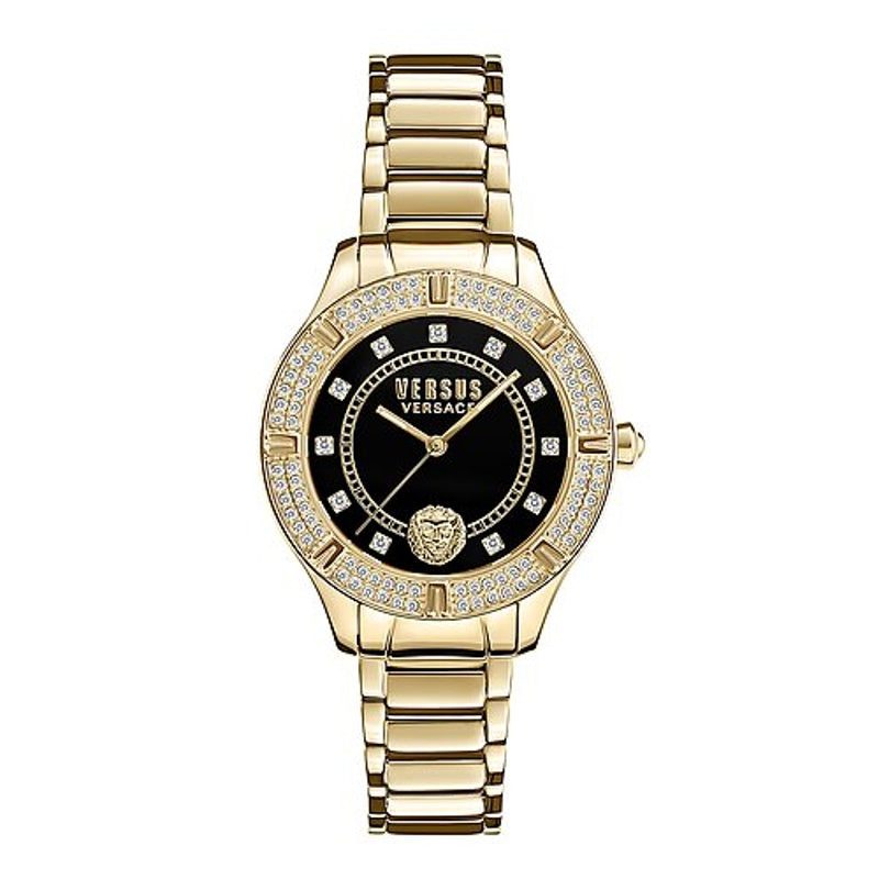 Relógio Canton Road - Mercado de Luxo - O Maior E-Commerce de Bens, Produtos e Serviços de Luxo do Brasil.