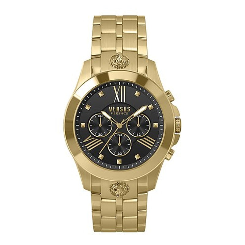 Relógio Chrono Lion - Mercado de Luxo - O Maior E-Commerce de Bens, Produtos e Serviços de Luxo do Brasil.