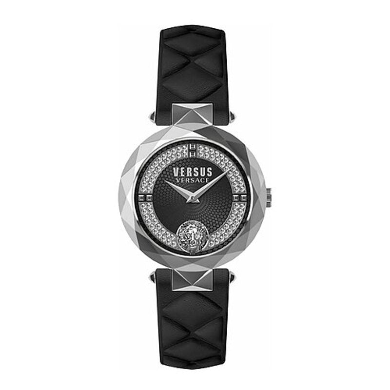 Relógio Covent Garden com Mostrador de Cristal - Mercado de Luxo - O Maior E-Commerce de Bens, Produtos e Serviços de Luxo do Brasil.