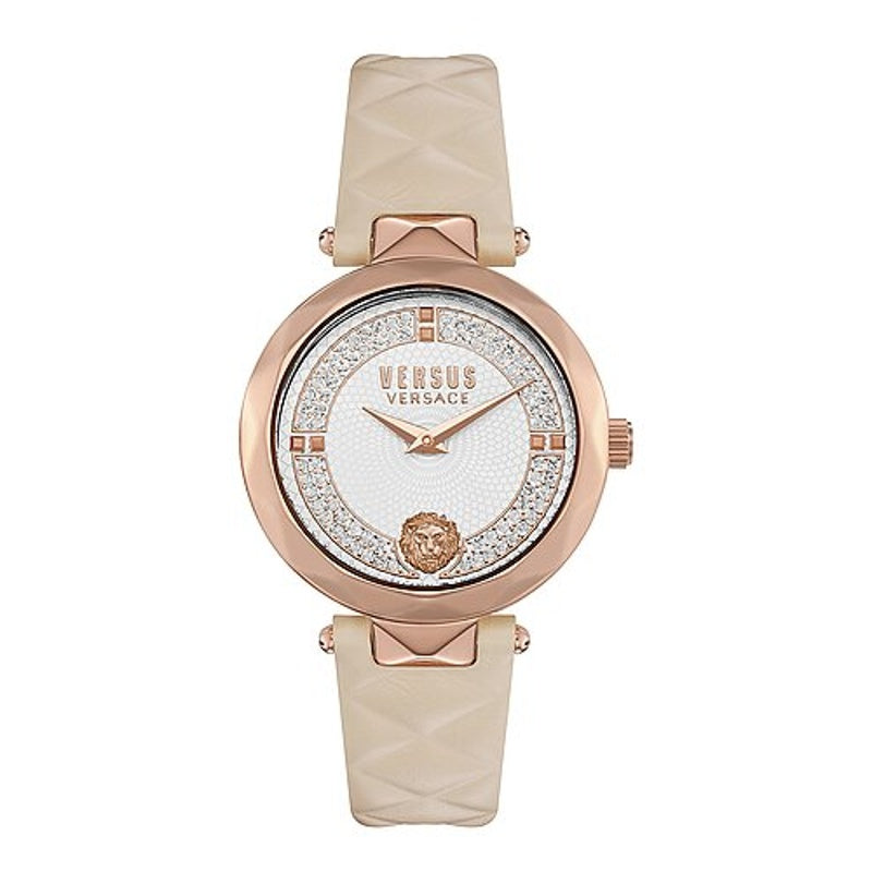 Relógio Covent Garden com Mostrador de Cristal - Mercado de Luxo - O Maior E-Commerce de Bens, Produtos e Serviços de Luxo do Brasil.