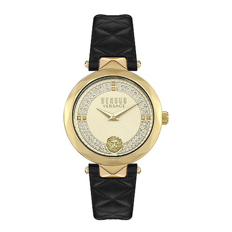 Relógio Covent Garden com Mostrador de Cristal - Mercado de Luxo - O Maior E-Commerce de Bens, Produtos e Serviços de Luxo do Brasil.