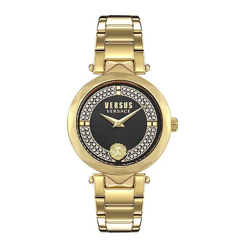 Relógio Covent Garden com Mostrador de Cristal - Mercado de Luxo - O Maior E-Commerce de Bens, Produtos e Serviços de Luxo do Brasil.