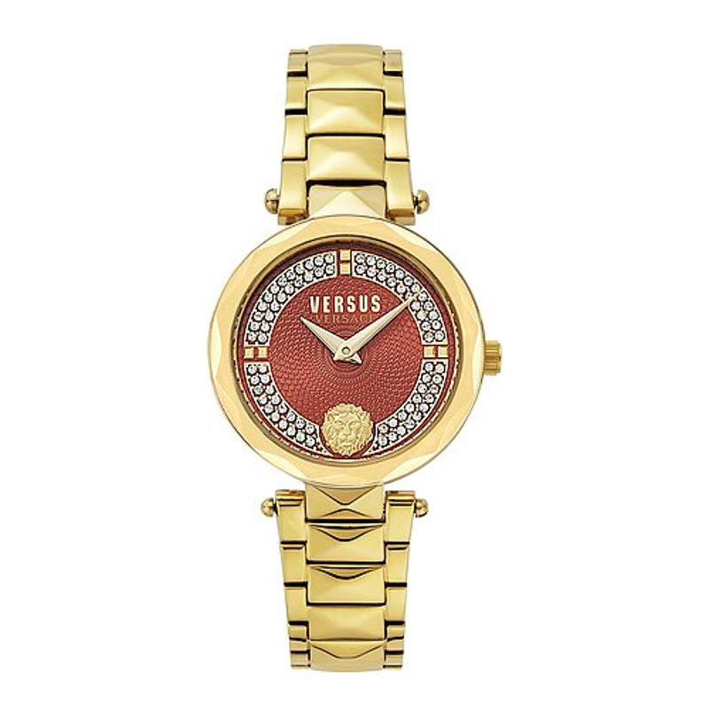 Relógio Covent Garden Petite - Mercado de Luxo - O Maior E-Commerce de Bens, Produtos e Serviços de Luxo do Brasil.