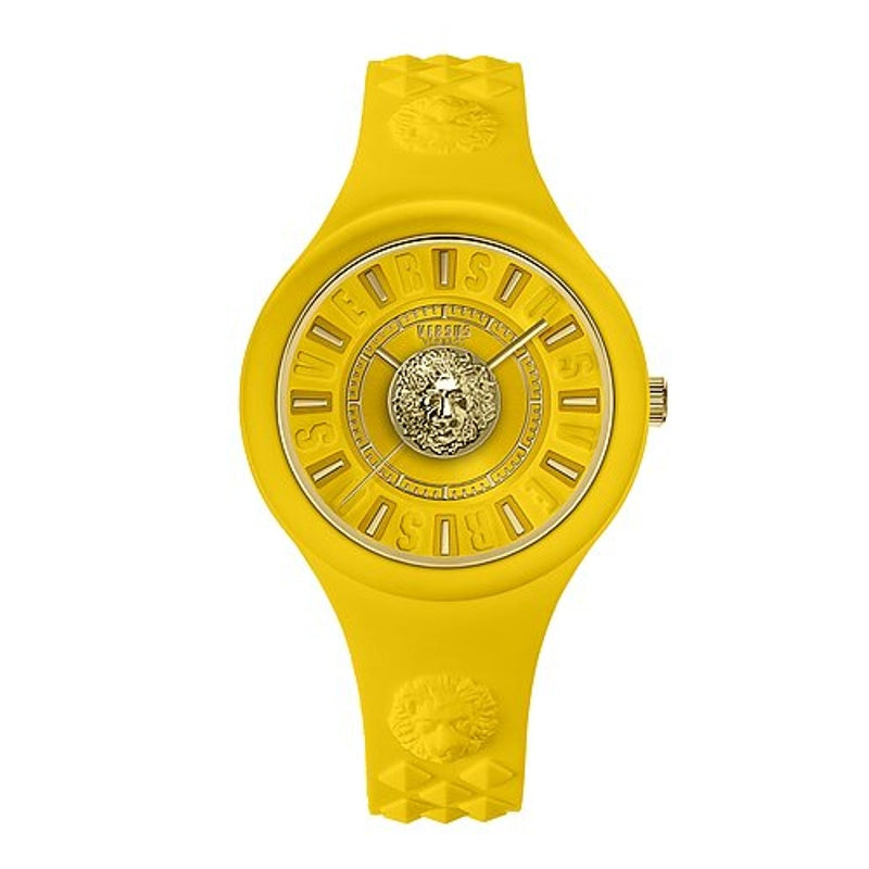 Relógio Fire Island Lion - Mercado de Luxo - O Maior E-Commerce de Bens, Produtos e Serviços de Luxo do Brasil.