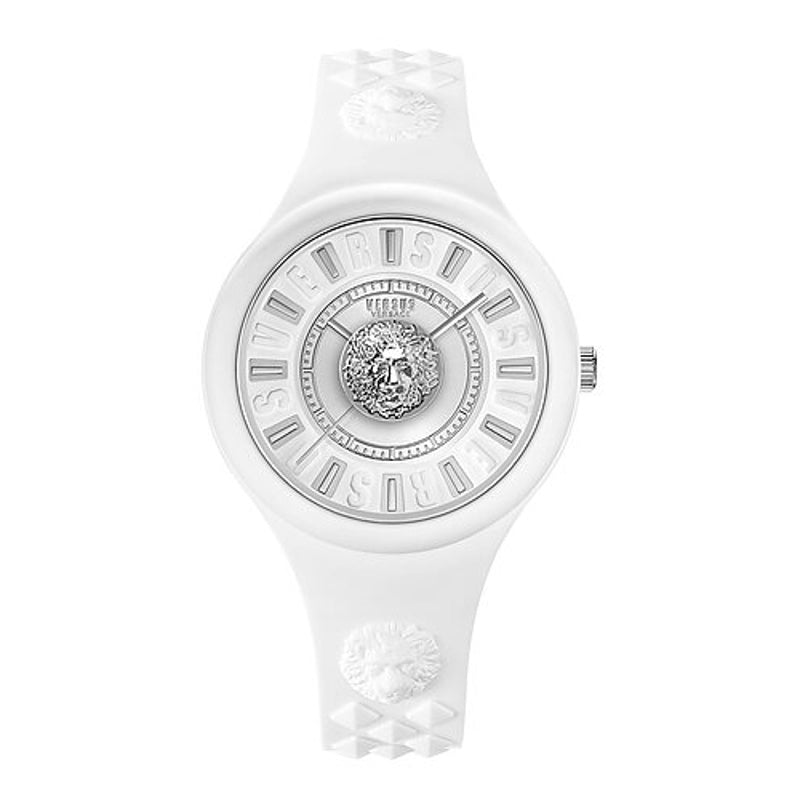 Relógio Fire Island Lion - Mercado de Luxo - O Maior E-Commerce de Bens, Produtos e Serviços de Luxo do Brasil.