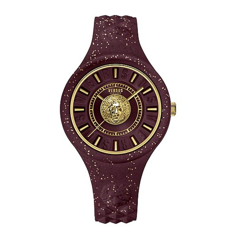 Relógio Fire Island Lion Gli - Mercado de Luxo - O Maior E-Commerce de Bens, Produtos e Serviços de Luxo do Brasil.