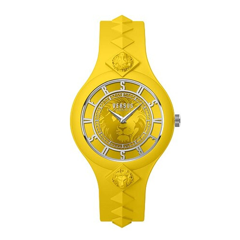 Relógio Fire Island Studs - Mercado de Luxo - O Maior E-Commerce de Bens, Produtos e Serviços de Luxo do Brasil.