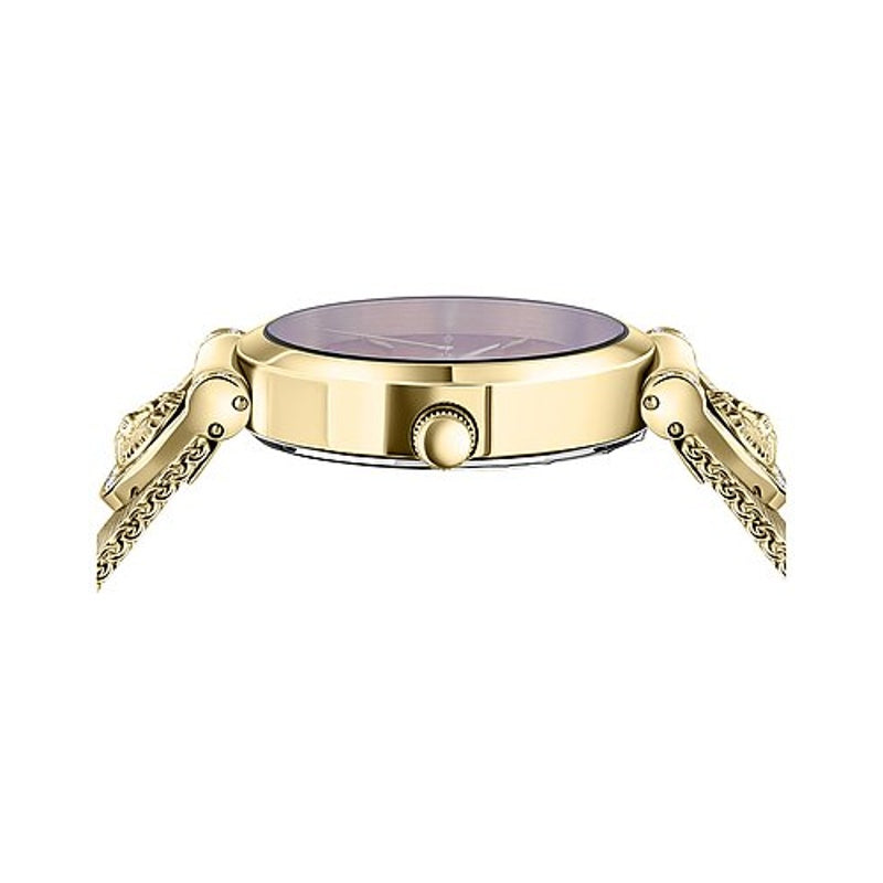 Relógio Iseo - Mercado de Luxo - O Maior E-Commerce de Bens, Produtos e Serviços de Luxo do Brasil.