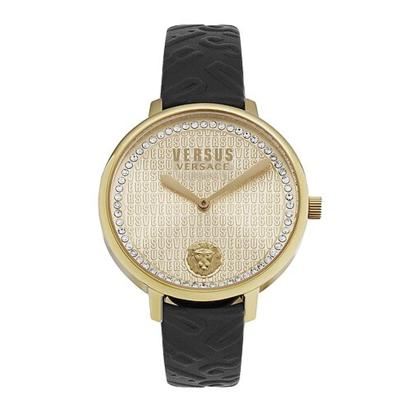 Relógio La Villette - Mercado de Luxo - O Maior E-Commerce de Bens, Produtos e Serviços de Luxo do Brasil.