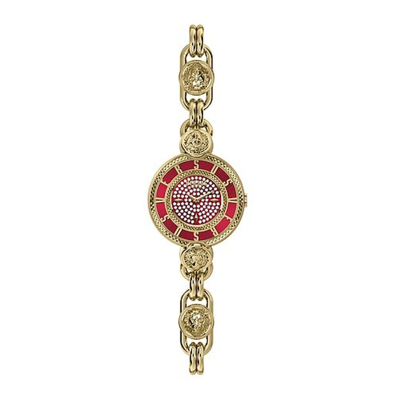 Relógio Les Docks Petite - Mercado de Luxo - O Maior E-Commerce de Bens, Produtos e Serviços de Luxo do Brasil.