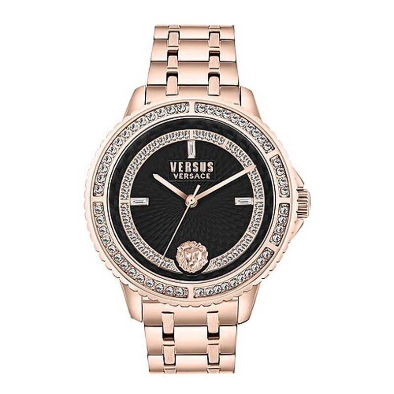 Relógio Montorgueil Crystal - Mercado de Luxo - O Maior E-Commerce de Bens, Produtos e Serviços de Luxo do Brasil.