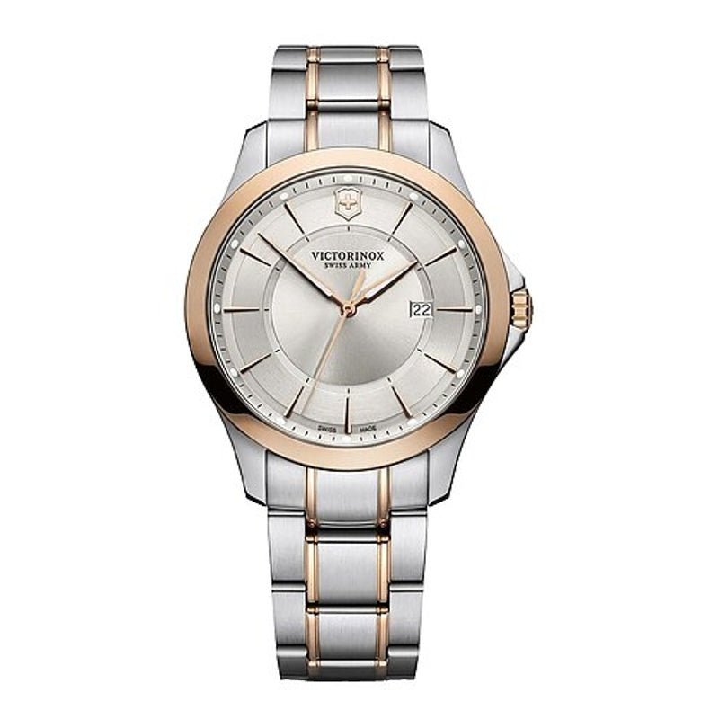 Relógio Alliance - Mercado de Luxo - O Maior E-Commerce de Bens, Produtos e Serviços de Luxo do Brasil.