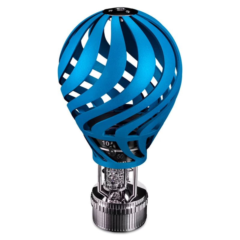 Relógio de Mesa Hot Balloon - Mercado de Luxo - O Maior E-Commerce de Bens, Produtos e Serviços de Luxo do Brasil.