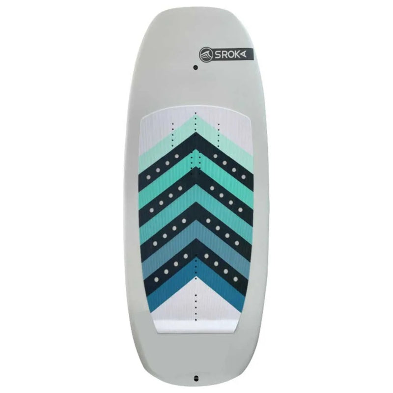Mesa de wakeboard Tabla Sky Rider Epoxi 5.7´´ - Mercado de Luxo - O Maior E-Commerce de Bens, Produtos e Serviços de Luxo do Brasil.