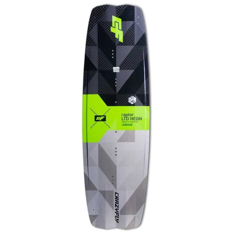 Mesa de wakeboard Raptor LTD Neon