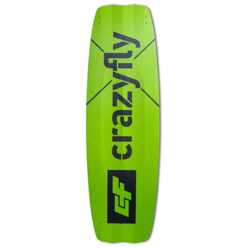 Mesa de wakeboard Raptor LTD Neon