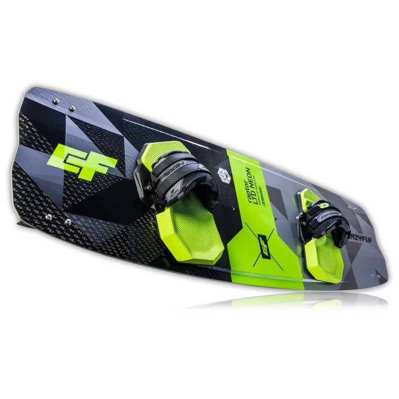 Mesa de wakeboard Raptor LTD Neon