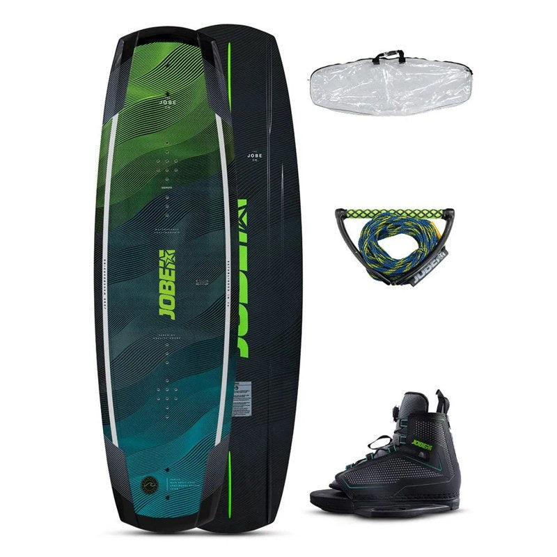 Kit de Prancha de Wakeboard Vanity 131+Maze - Mercado de Luxo - O Maior E-Commerce de Bens, Produtos e Serviços de Luxo do Brasil.