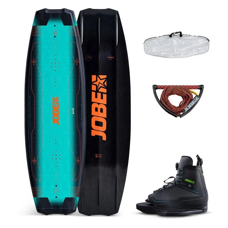 Mesa de wakeboard Logo 138+Maze - Mercado de Luxo - O Maior E-Commerce de Bens, Produtos e Serviços de Luxo do Brasil.