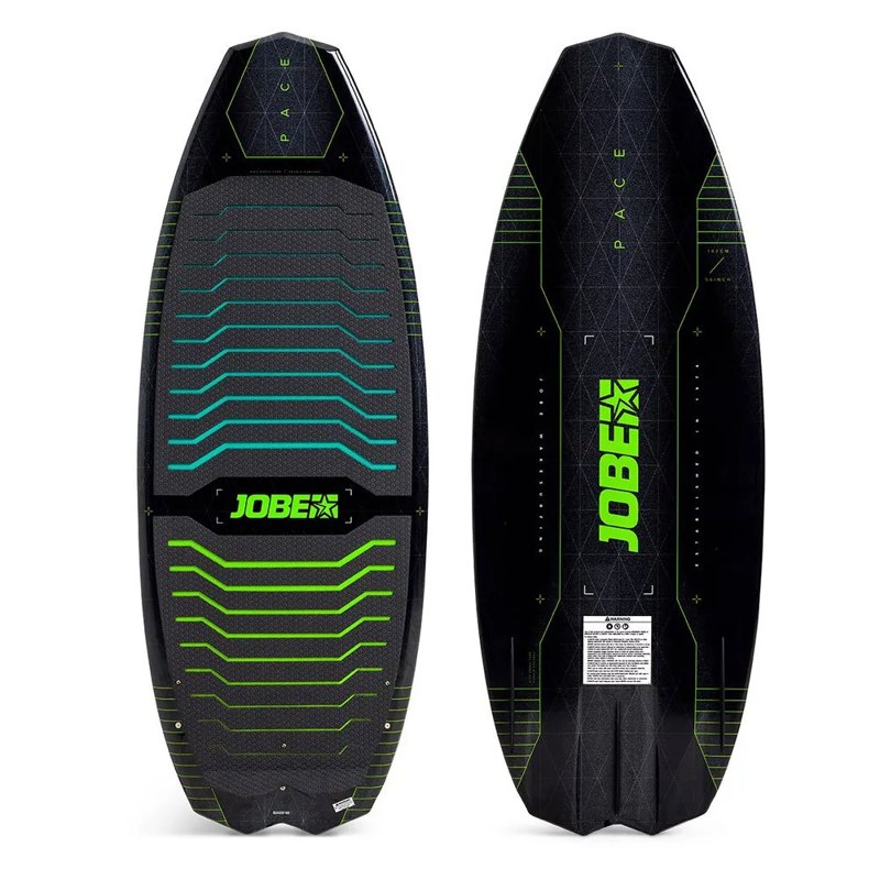 Mesa de wakeboard Pace - Mercado de Luxo - O Maior E-Commerce de Bens, Produtos e Serviços de Luxo do Brasil.