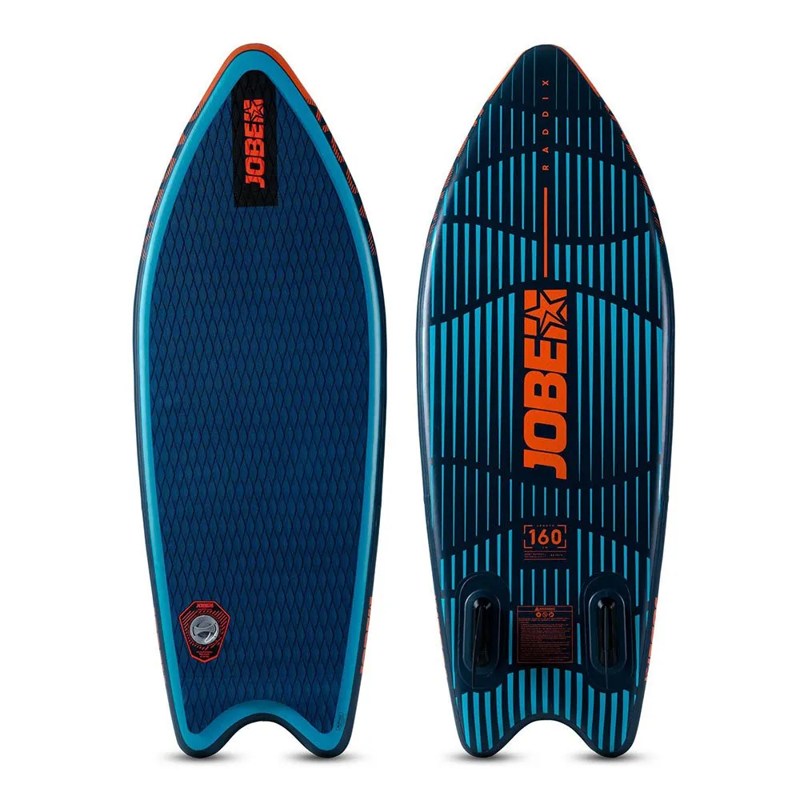 Mesa de wakeboard Raddix Wakesurfer - Mercado de Luxo - O Maior E-Commerce de Bens, Produtos e Serviços de Luxo do Brasil.