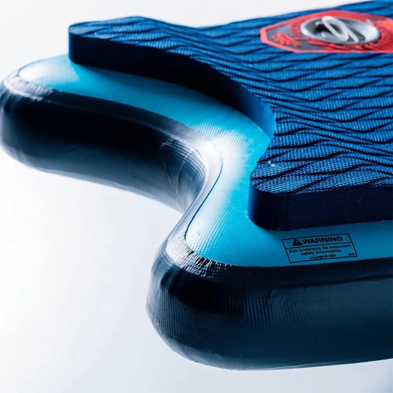 Mesa de wakeboard Raddix Wakesurfer