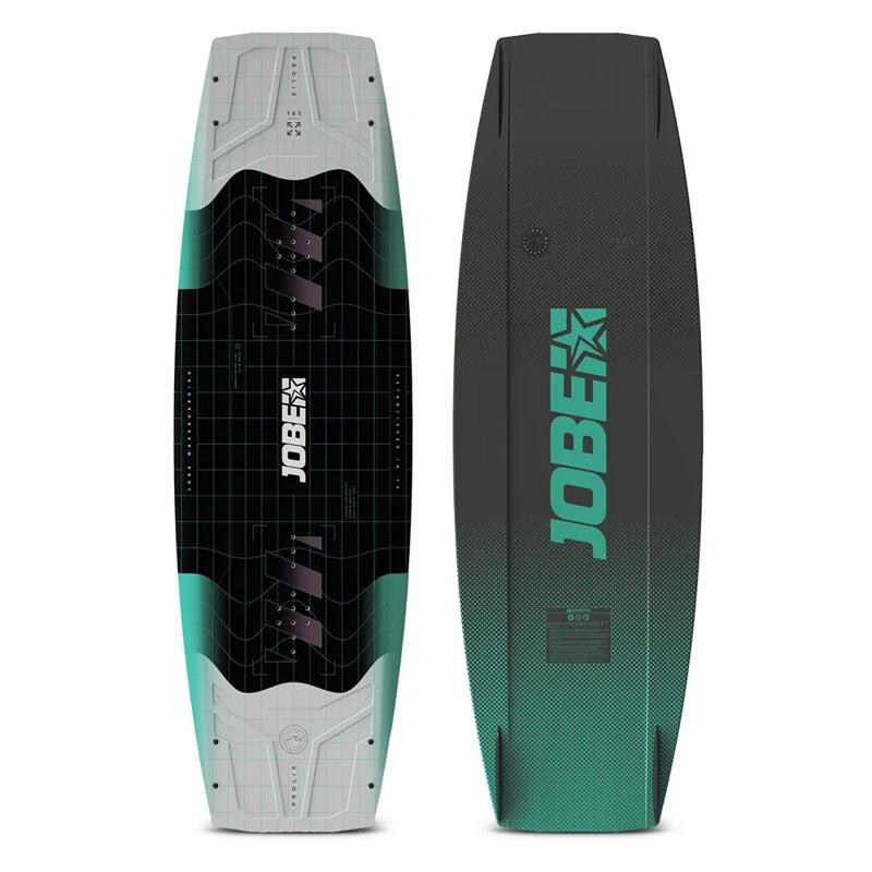 Mesa de wakeboard Prolix - Mercado de Luxo - O Maior E-Commerce de Bens, Produtos e Serviços de Luxo do Brasil.
