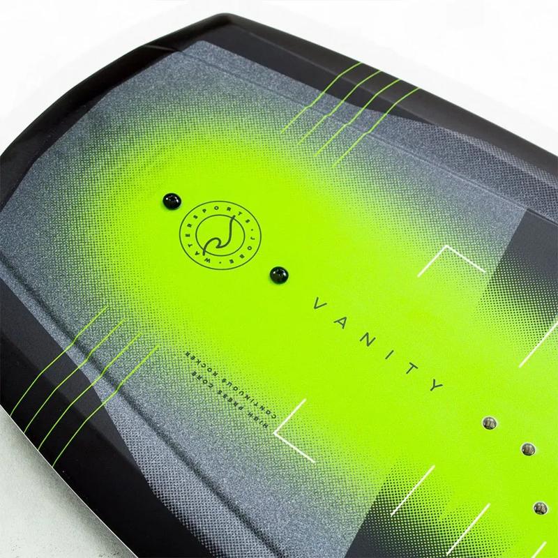 Mesa de wakeboard Vanity