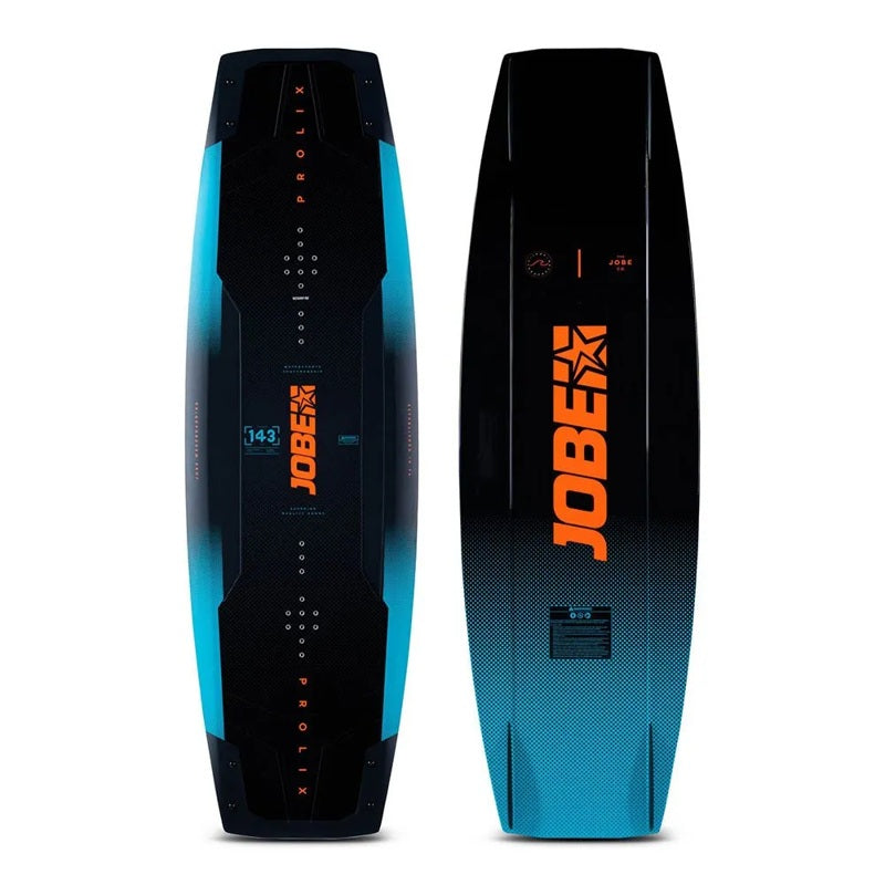 Mesa de wakeboard Prolix - Mercado de Luxo - O Maior E-Commerce de Bens, Produtos e Serviços de Luxo do Brasil.