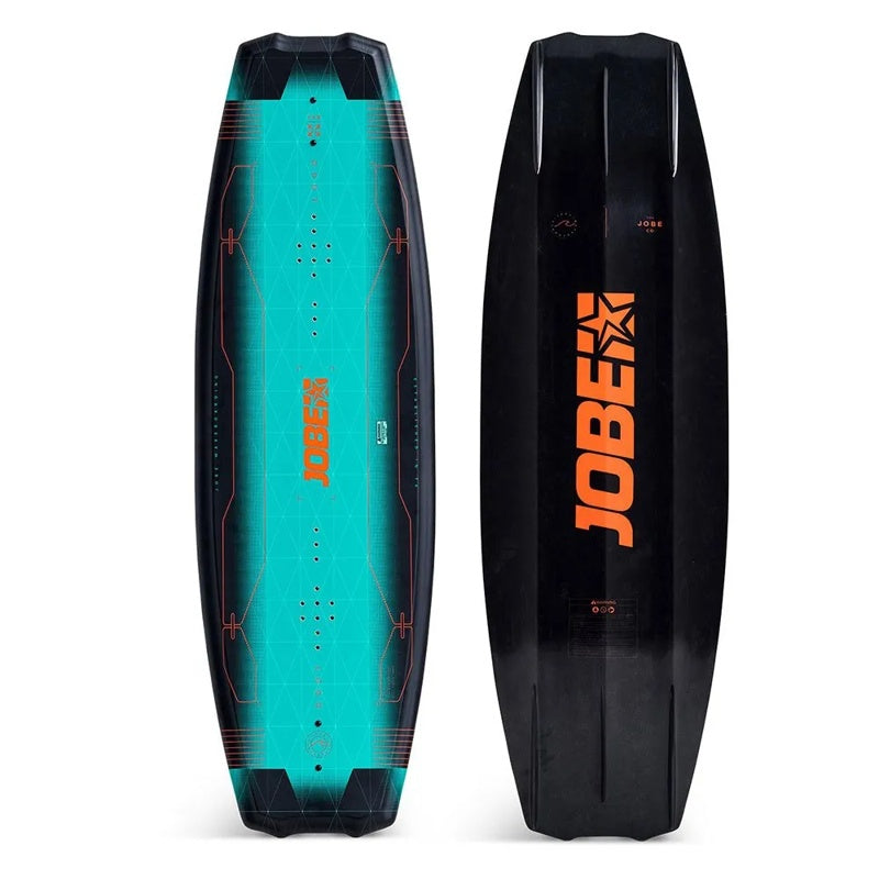 Mesa de wakeboard Logo Series - Mercado de Luxo - O Maior E-Commerce de Bens, Produtos e Serviços de Luxo do Brasil.