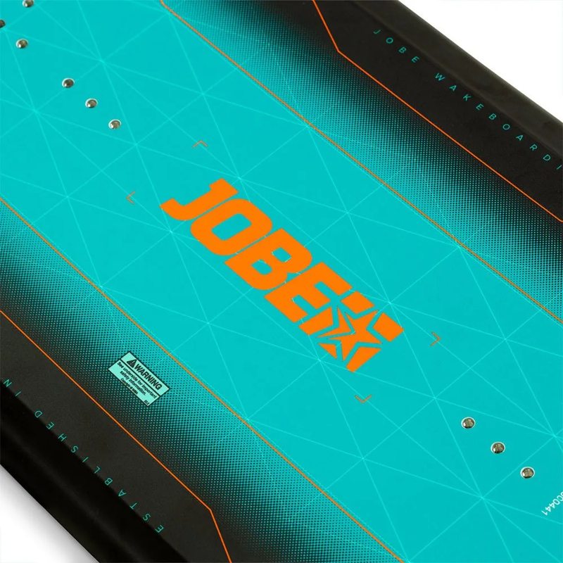 Mesa de wakeboard Logo Series